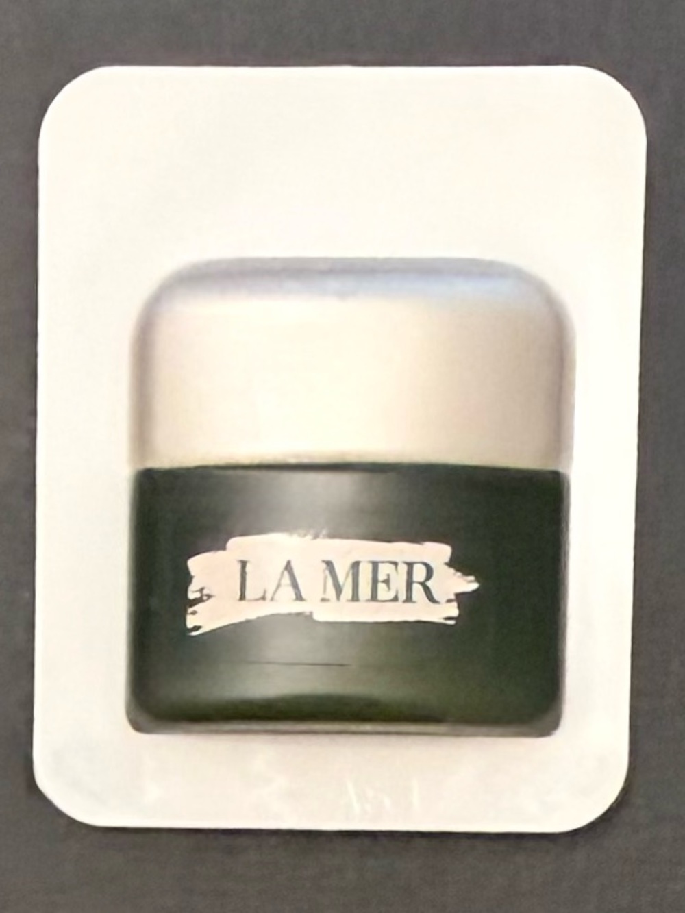 LA MER Night Recovery Concentrate Cream ( Sample )